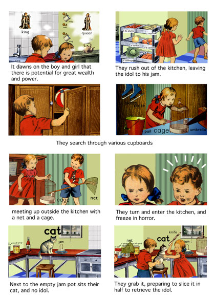 Storyboard page 6

