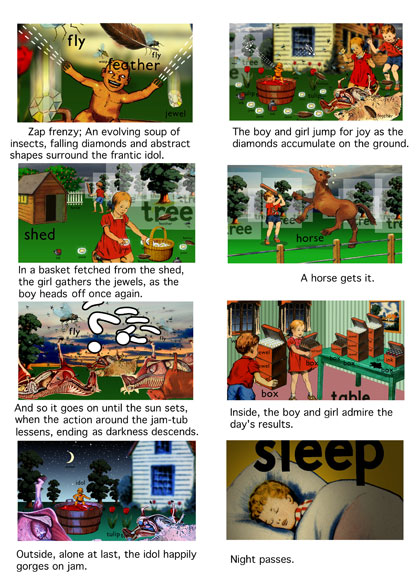 Storyboard page 10

