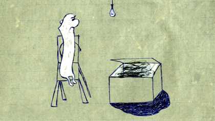 film still: MANAND~1

