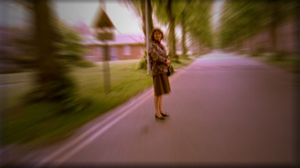 film still: MOTHER~2

