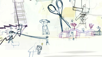 film still: 