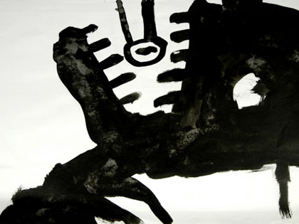 film still: 
*That’s Nothin’*
