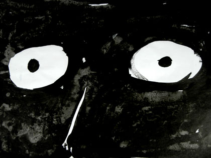 film still: 
*High Noon*

