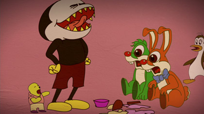 film still: 