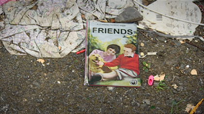 film still: 