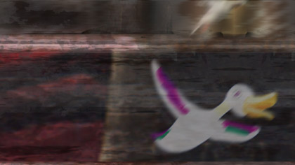film still: duck2

