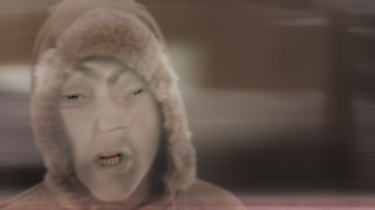 film still: johnnoface2

