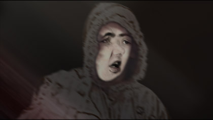 film still: johnnofaceblack3


