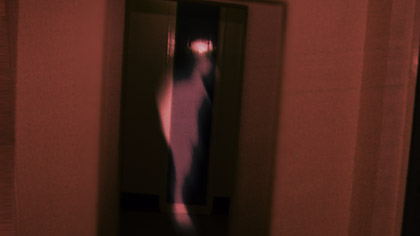 film still: corridor1

