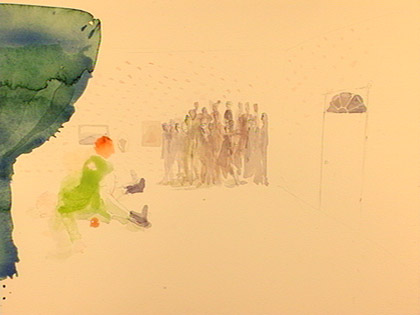film still: 
LONGWOOD
