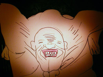 film still: 