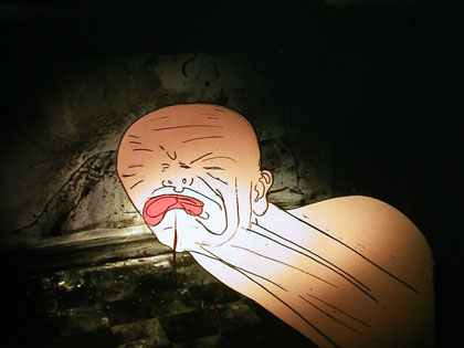 film still: 