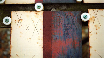 film still: XXX b

