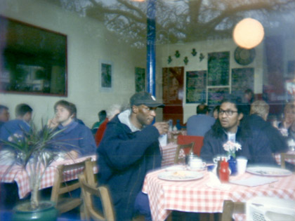 film still: Krust (jaz)

