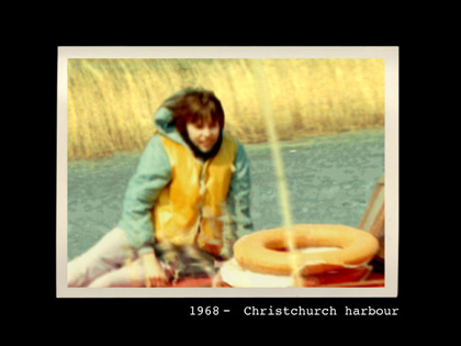 film still: rushes b

