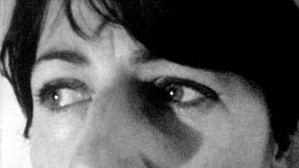 film still: But Half Lives get no breaks

