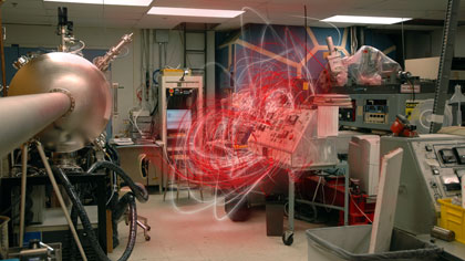 film still: pre-production concept still