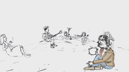 film still: 