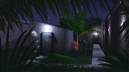 film still: The 4th Shed

