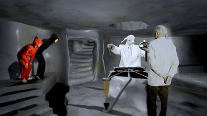 film still: The Way


