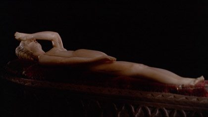 film still: ivory lady


