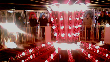 film still: pre-production concept still