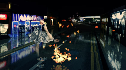 film still: Gez vomit2

