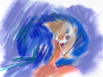 film still: 