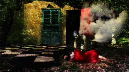 film still: 