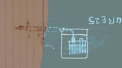 film still: the sign1

