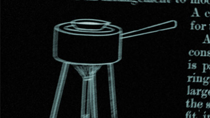 film still: cooker

