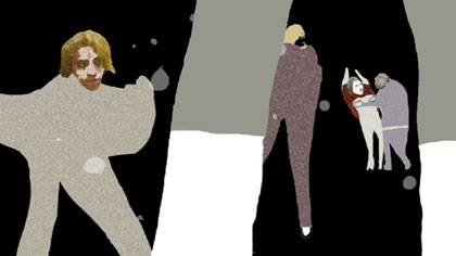film still: 