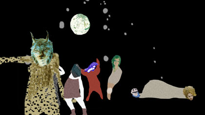 film still: 