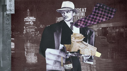 film still: pre-production concept still

