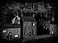 Sleepy village: This scene is the first shot you see of the village after going through the viaduct. I was very new to 3D modelling at the time and had just learnt how to animate the cameras and so during much of the production one would enter the village flying over the viaduct with a really dramatic swooping camera. It was one of the first times I realised you could do really great things with the software which weren’t at all suitable for the type of film I was making!

