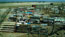 Wide of site: To get this shot I raised my stills camera up an approximately 25ft pole, to be able to have a view looking down on the site as something of a whole.

