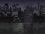 The maelstrom of the eighties approaches the sleeping city…

