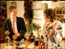 Impress the ladies with a display of coffee connoisseurship.

