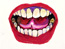 
MOUTH
